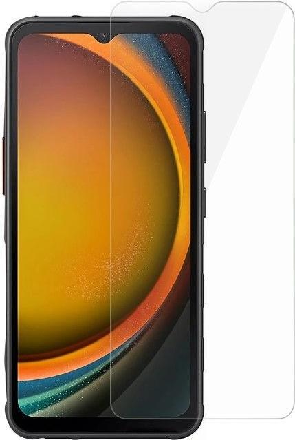 Immagine prodotto MU Classic Protezione dello schermo in vetro (1 Pezzo/i, Samsung Galaxy S21)