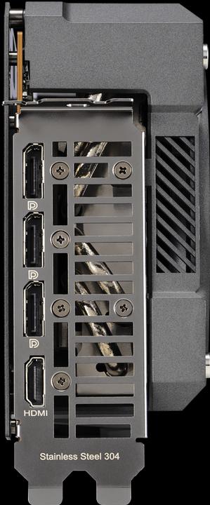 Produktbild ASUS TUF RX 9070 XT GAMING OC (16 GB)