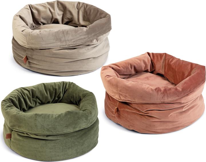 Produktbild Designed by Lotte Fluco (Katze)