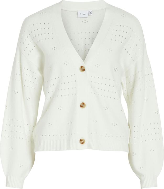 Immagine prodotto Vila V-Ausschnitt Strickjacke (S)