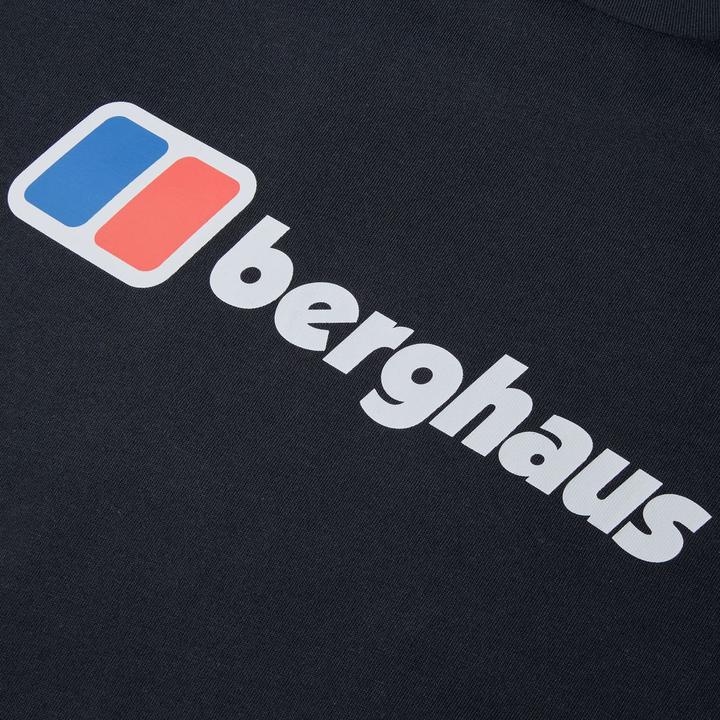 Produktbild Berghaus M Class XL-Logo Tee (T-Shirt) (XXL)
