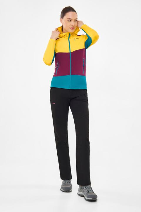 Immagine prodotto MGA Felpa con cappuccio Viking Tacoma Lady (XL)