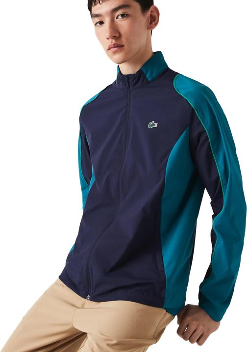 Immagine prodotto Lacoste Collapsible Giacca Golf Sportiva Uomo (M)