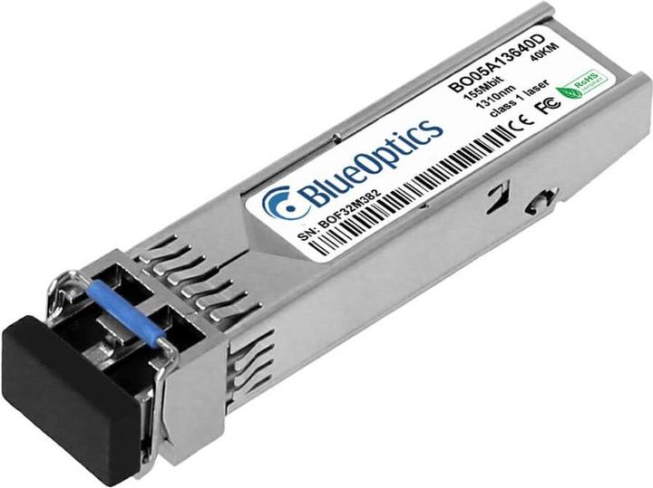 Produktbild BlueOptics Telco Systems BTI-SFP-FEX-DD-LC kompatibler SFP BO05A13640D