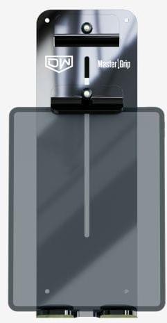 Image du produit Dart World Support de tablette Dartworld Master Grip