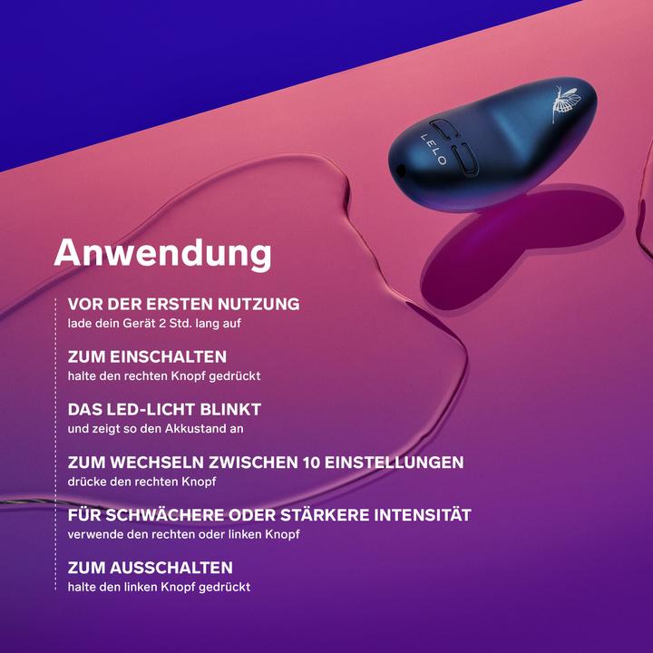 Image du produit LELO Nea 3
