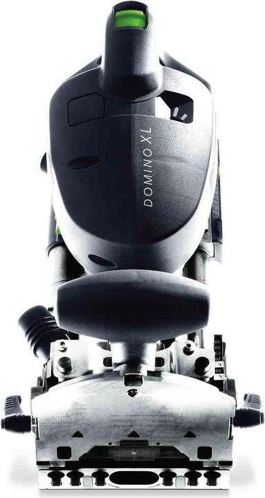 Image du produit Festool Fraiseuse DF 700 EQ-Plus CH