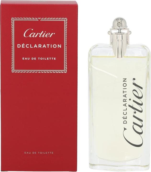 Immagine prodotto Cartier Dichiarazione (Eau de toilette, 150 ml)