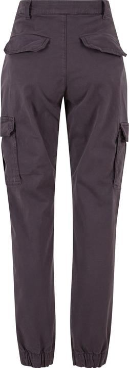 Immagine prodotto Urban Classics Pantaloni da donna in twill di cotone - 21189 (32)