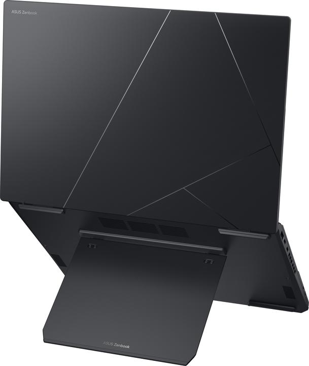 Immagine prodotto ASUS Zenbook Duo (14", Intel Core Ultra 9 185H, 32 GB, 2000 GB, DE)