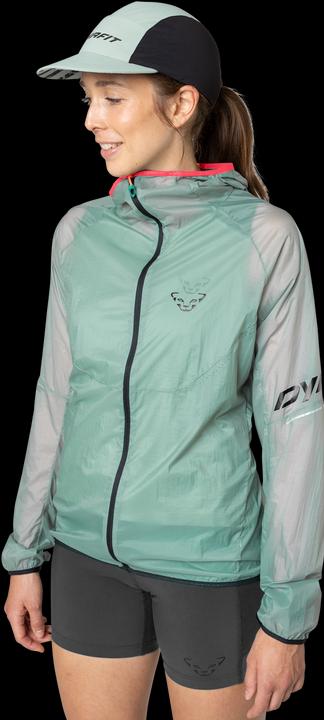 Actual product image Dynafit Vertical Wind W Jkt 72 (36, S)