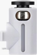 Actual product image Bambu Lab PTFE tube connector - A1 mini (Hose)
