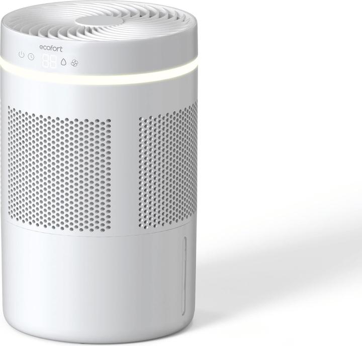 ecofort ecoQ HumidAir E300+ (40 m²)
