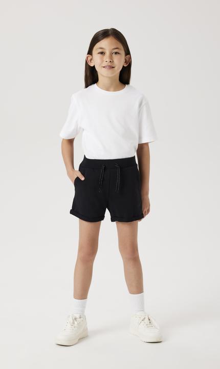 Produktbild Name it Nkfvolta Swe Shorts Unb F Noos (116)