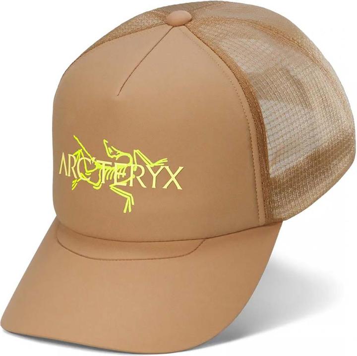 Arc'teryx Bird Word Trucker