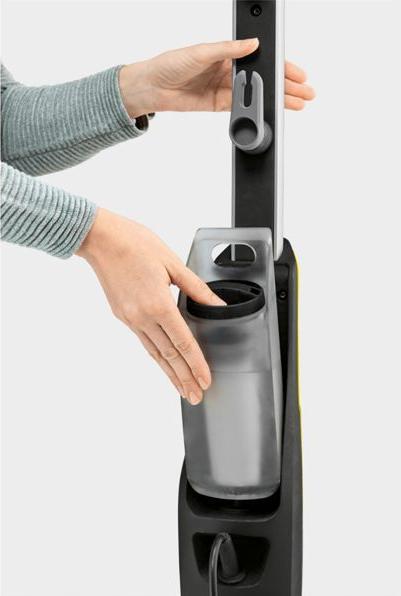Produktbild Kärcher SC 3 Upright EasyFix (3 Bar, 1600 W)