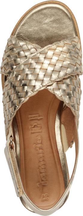 Actual product image Tamaris Sandal (38)