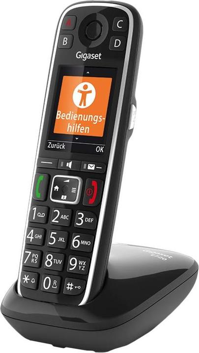 Produktbild Gigaset E720