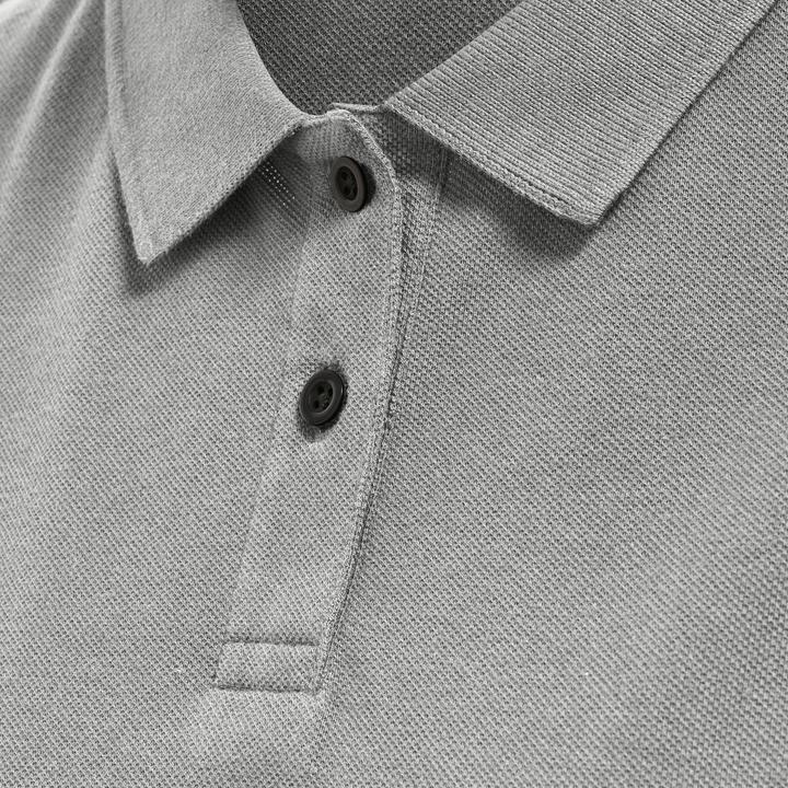Immagine prodotto hummel Polo Rossa Elasticizzata Donna (M)