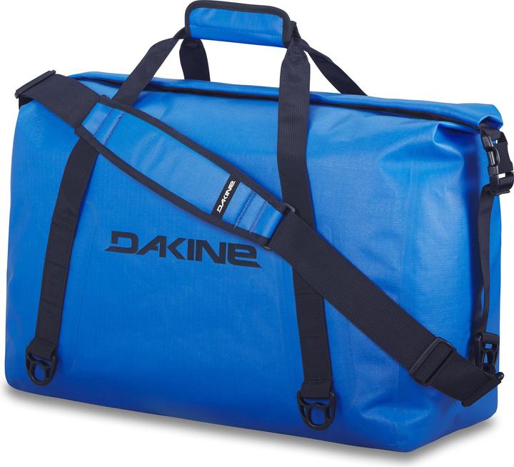 Image du produit Dakine Cyclone Roll Top Duffle 60 (60 l)
