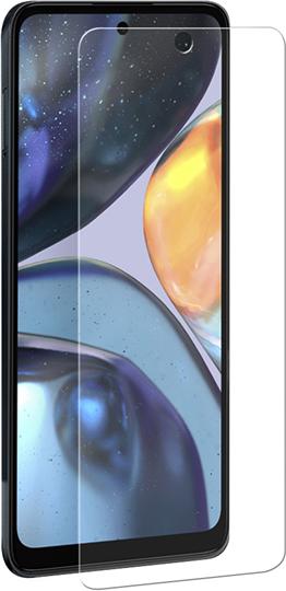 Image du produit Eiger Mountain Glass Clear (1 pièce(s), Motorola Moto G22)