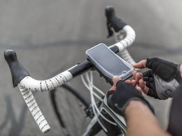 Immagine prodotto Quad Lock Poncho (Apple iPhone 11)