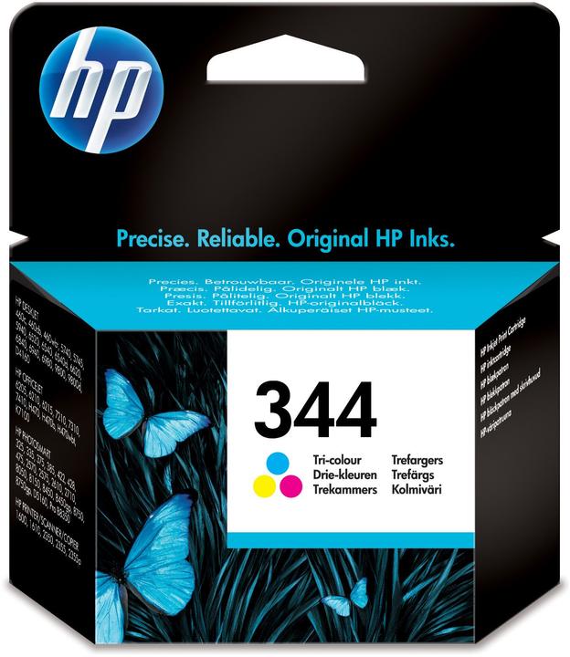 HP 344 (Color)