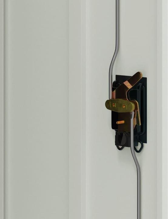Actual product image VidaXL Bakarne (90 x 40 x 70 cm)