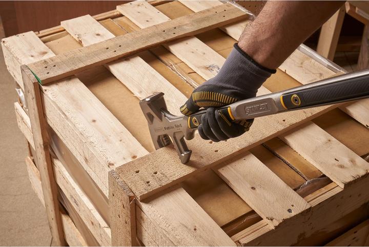 Produktbild Stanley FatMax Fubar III