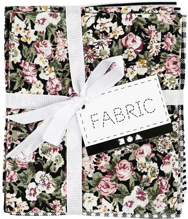 Actual product image Creativ Company Patchwork fabric (0.55 m)
