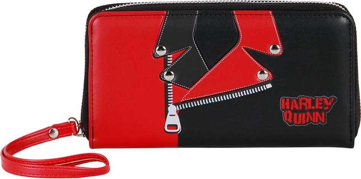 Immagine prodotto Karactermania HARLEY QUINN - Giacca - Portefeuille Casual