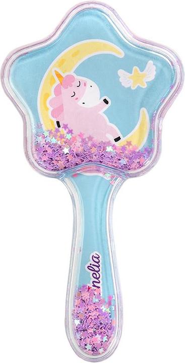 Immagine prodotto Martinelia Spazzola per capelli Unicorn Glittery Star assortiti.