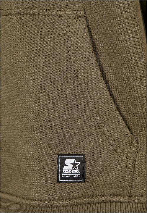 Actual product image Starter Essential Hoody - 11868 (L)