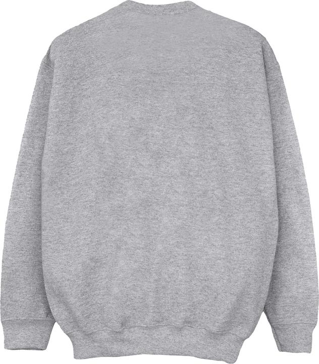 Produktbild Disney Mädchen Alice im Wunderland Alles verrückt hier Sweatshirt (140, 146)