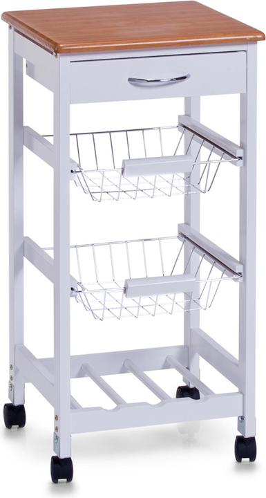 Carrello da cucina