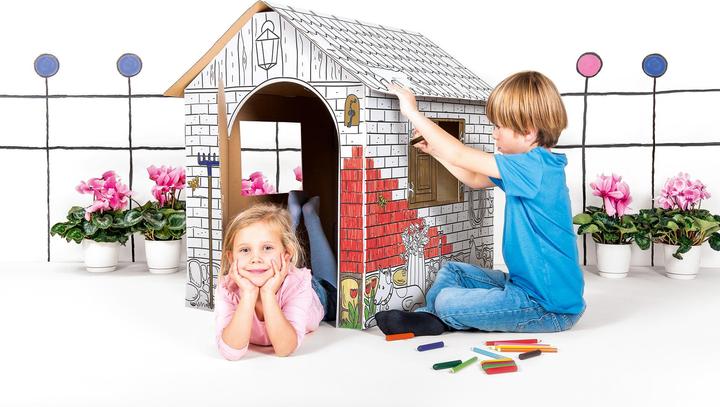 Actual product image Tektorado Farmhouse