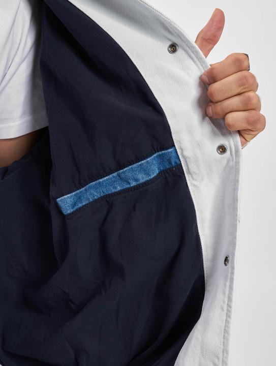 Produktbild Tommy Hilfiger Tommy Jeans Denim Bomberjacke - 86461 (L)
