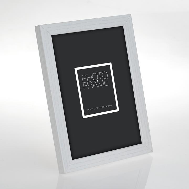 Actual product image ZEP Picture Frame V33573 Vivan 3 13x18 cm (13 x 18 cm)