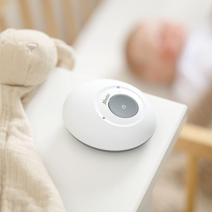 Actual product image Alecto DBX-115 (Baby Monitor Audio, 300 m)