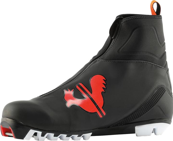 Actual product image Rossignol X-10 Classic cross country ski boot (39)