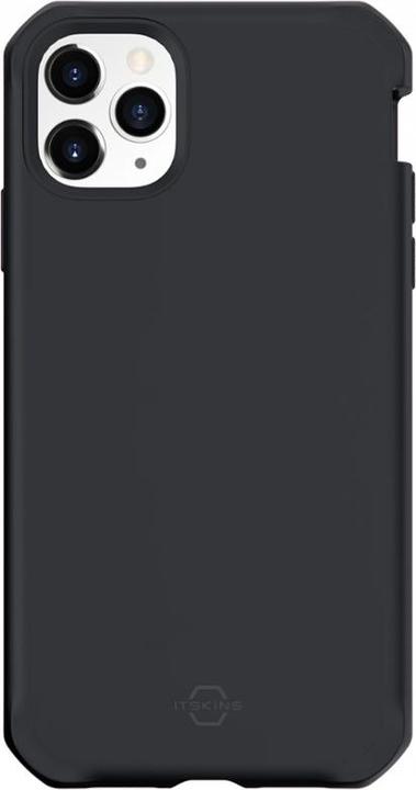 Actual product image Itskins Hybrid Silk (Apple iPhone 11 Pro)