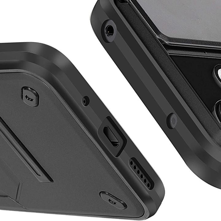 Immagine prodotto Avizar Serie di custodie CamGrip (Xiaomi Redmi 13)