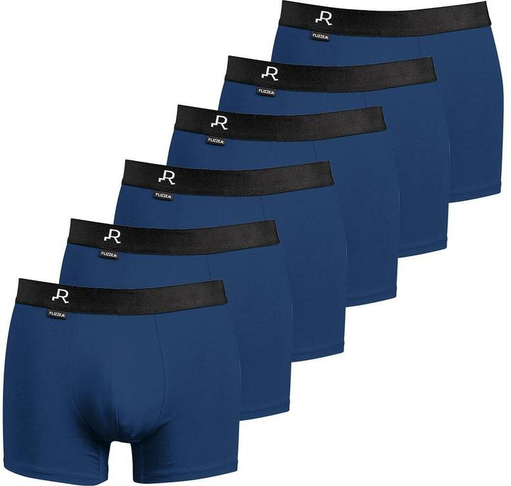 Produktbild Flizzer 6er Pack, Der Charmeur (XL, 6er Pack)