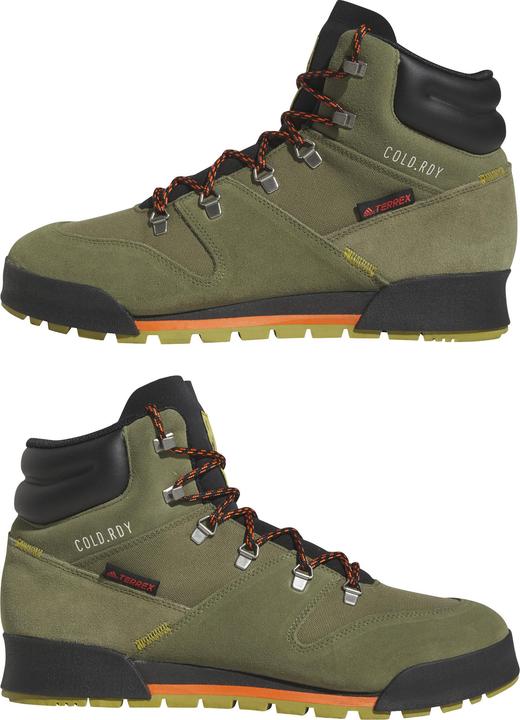 Produktbild adidas Terrex Snowpitch (48)