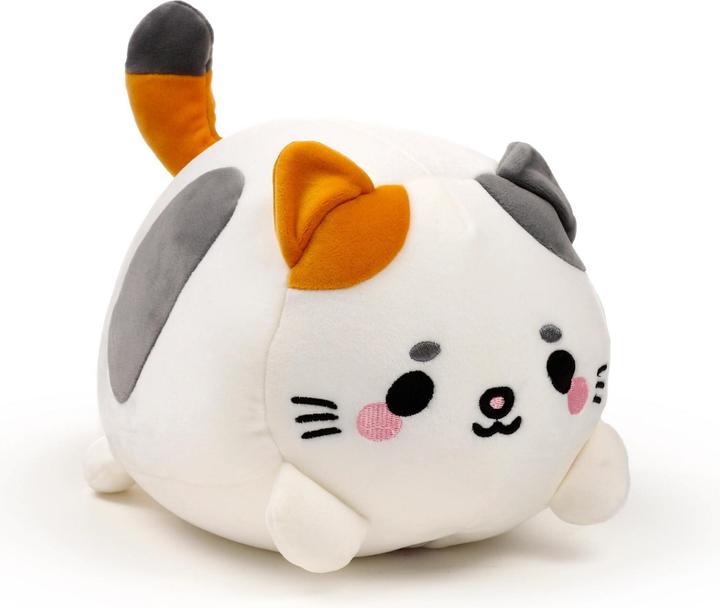 Actual product image Sombo Cat (Head & neck pillow)