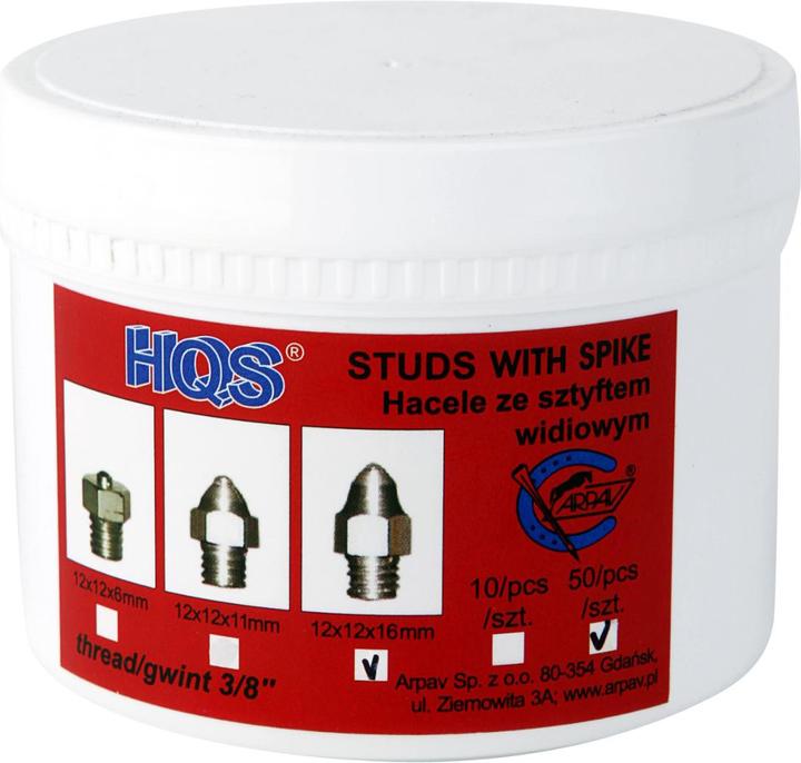 Image du produit Horka Crampons (Taille unique)