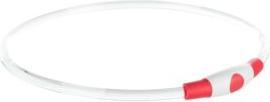 Produktbild Trixie Flash Leuchtring USB (S, M, Hund, Allgemein)