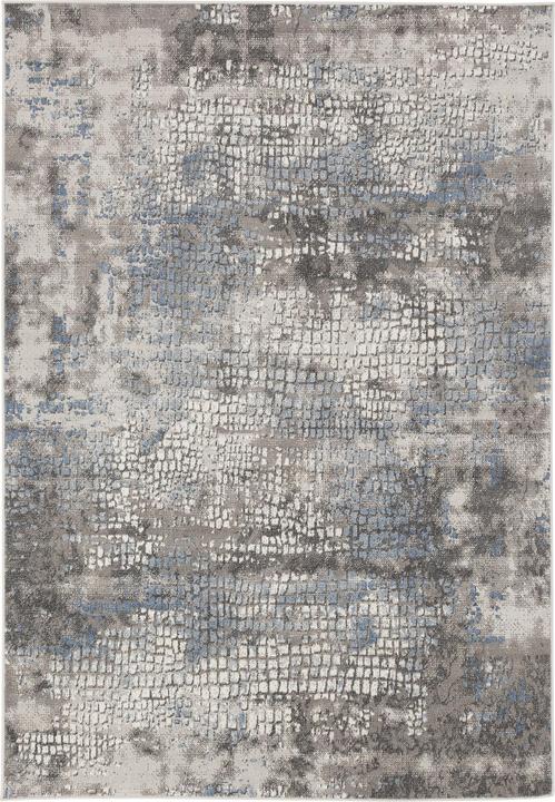Produktbild Pergamon Designer Teppich Moderne Orient Vintage Klassik (80 x 150 cm)