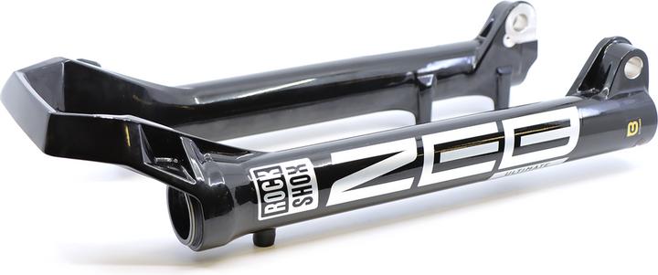 Actual product image RockShox Boost ZEB