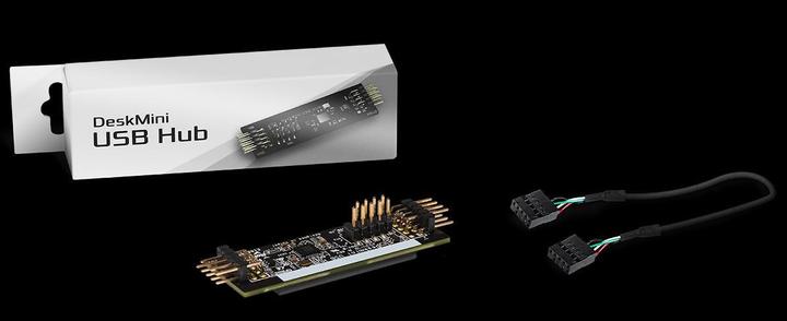 AsRock Deskmini USB HUB (USB)